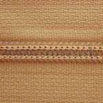 pirlov zips 5 mm - deliten 75 cm