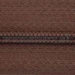 pirlov zips 5 mm - deliten 75 cm