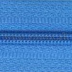 Špirálový zips 3 mm - nedeliteľný 15 cm