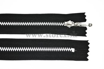 Zips hlinkov 3 mm - nedeliten 18 cm