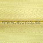 Zips neviditen (atov) 3 mm - 20 cm