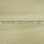 Zips neviditen (atov) 3 mm - 20 cm