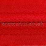 Zips neviditen (atov) 3 mm - 25 cm