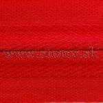 Zips neviditen (atov) 3 mm - 40 cm