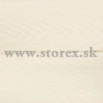 Zips neviditen (atov) 3 mm - 50 cm