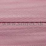 Zips neviditen (atov) 3 mm - 60 cm