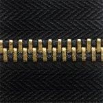 Zips staromosadz 8 mm - deliten 60 cm