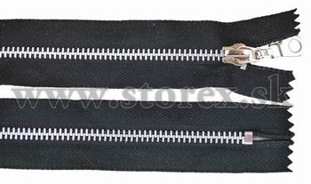 Zips hlinkov 3 mm - nedeliten 16 cm