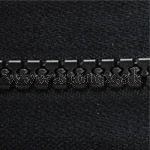 Obojsmern zips 5 mm - deliten 70 cm
