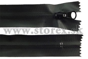 Vodeodoln zips 5 mm - 18 cm