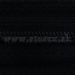 pirlov zips 3 mm - deliten 50 cm