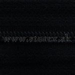 pirlov zips 3 mm - nedeliten 8 cm