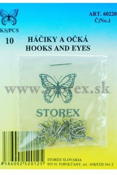 Hiky a ok  DAILY 9/7 mm