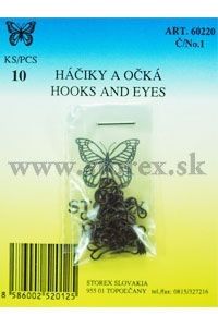 Hiky a ok  DAILY 9/7 mm