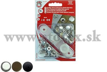 Cvoky WUK 15 mm