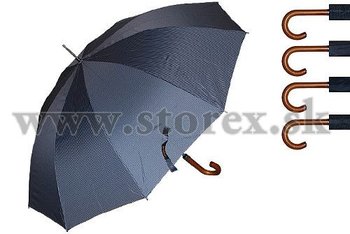 Pánsky palicový dáždnik - automatický