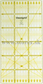 Patchworkov pravtko 15 x 30 cm- PRYM