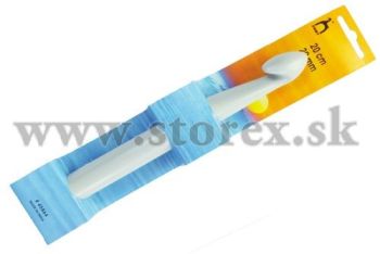 Plastov hik PONY  20 cm -  ve. 20,0