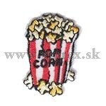 Naehlovaka - pop corn