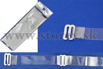 Siliknov ramienka 10 mm