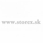 Zplata - elastick 45 x 12 cm