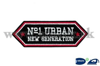 Naehlovaka s npisom