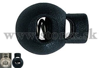 Brzdika  8 x 4 mm