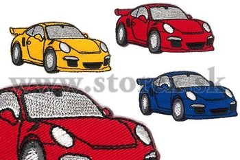 Naehlovaka - auto
