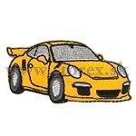 Naehlovaka - auto