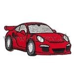 Naehlovaka - auto