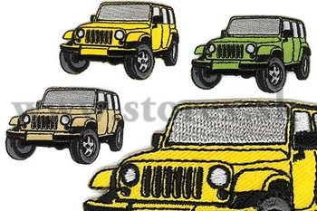 Naehovaka - auto