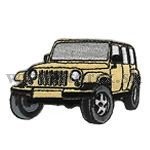 Naehovaka - auto