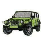 Naehovaka - auto