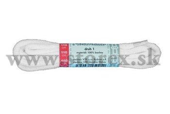 Okrhle bavlnen nrky 1/110 cm- hrub