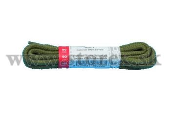 Okrhle bavlnen nrky 1/90 cm - hrub