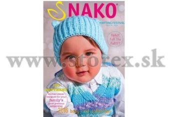 Katalg NAKO 25