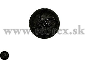 Okrhly gombk 23 mm (36&#039;&#039;)